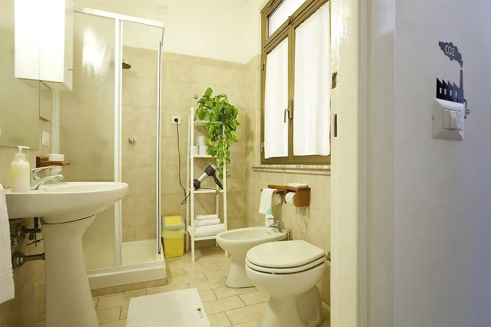 Martini Bed Hotel Rome Italy