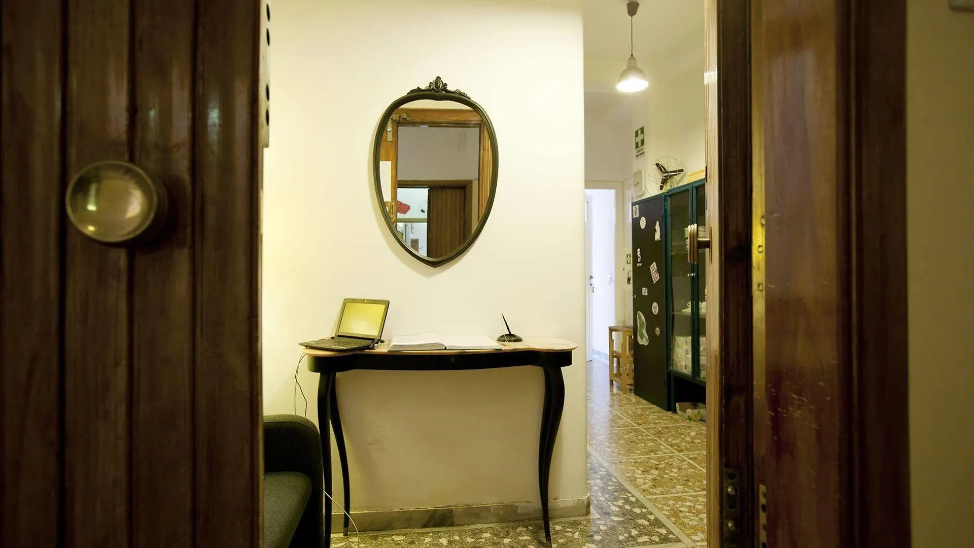 Martini Bed Hotel Rome