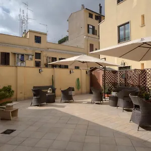 3* Hotel Galileo