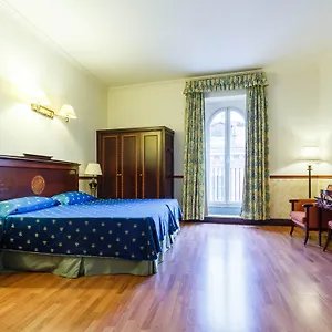 Repubblica Hotel