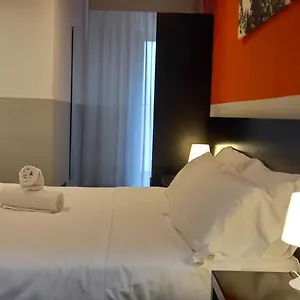Aniene Hotel