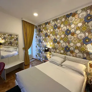 3* מלון Cinquantatre