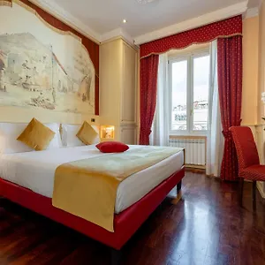 Al Viminale Hill & Hotel