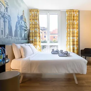 San Lorenzo Termini Otel