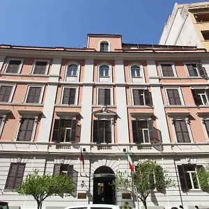 Delle Vittorie Hotel