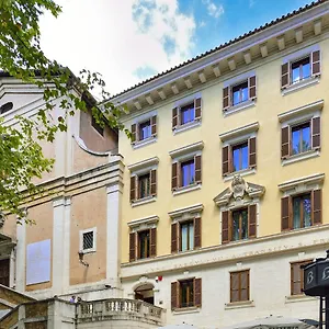 3* מלון Casa I Cappuccini