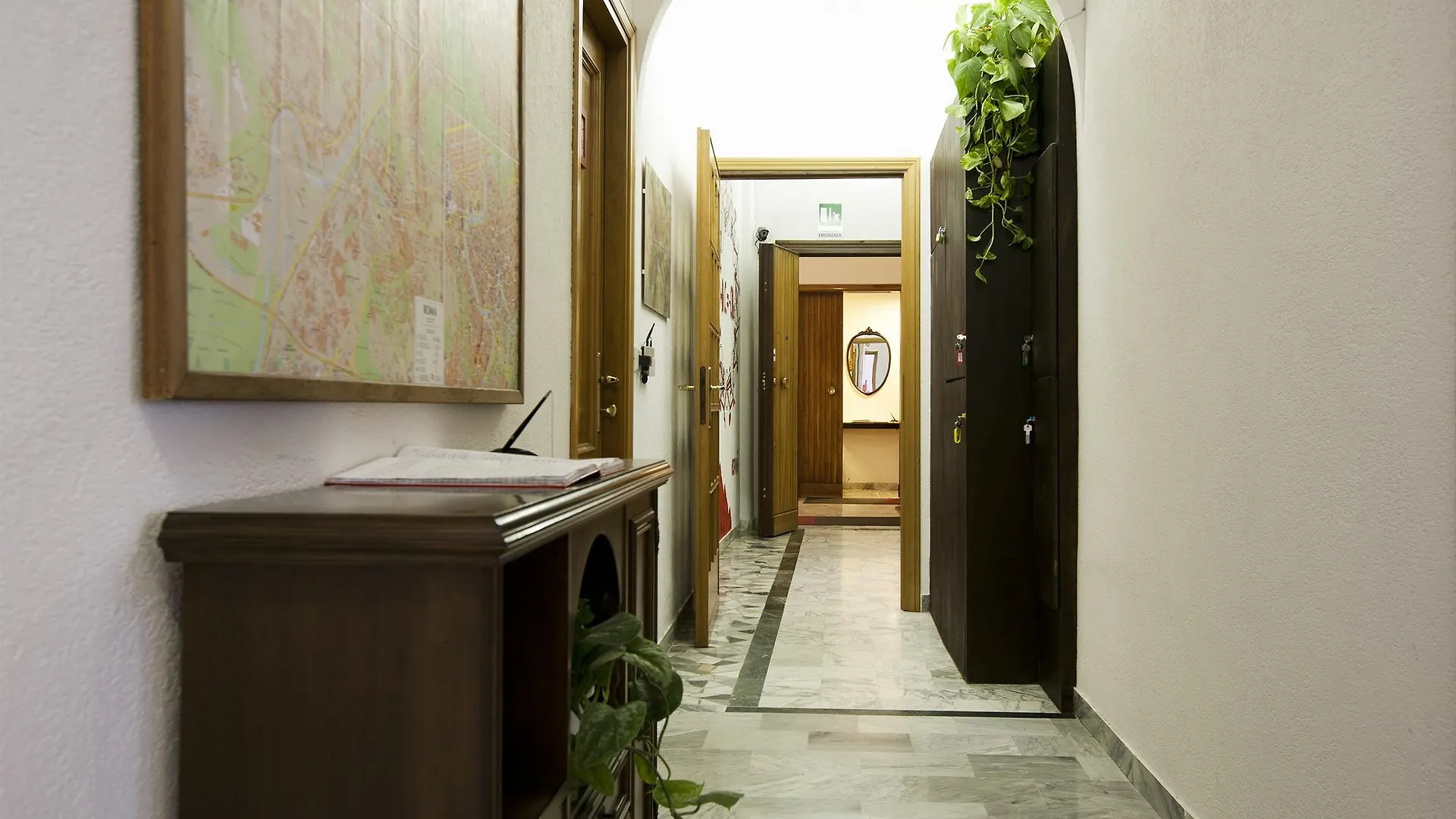 Martini Bed Hotel Rome 3*,  Italy