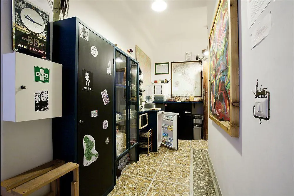 Martini Bed Hotel Rome 3*,  Italy